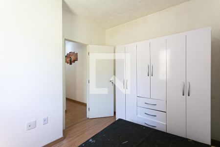 Quarto 1 de apartamento para alugar com 2 quartos, 47m² em Jardim America da Penha, São Paulo