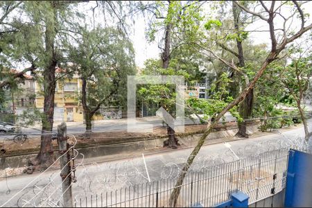 Sala de casa para alugar com 3 quartos, 112m² em Tijuca, Rio de Janeiro
