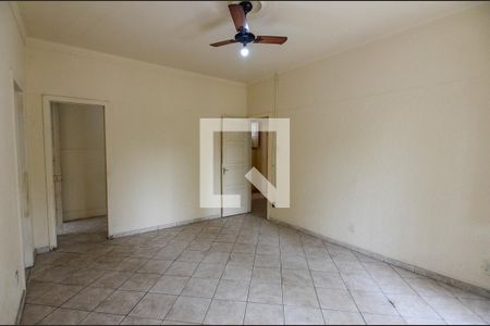 Sala de casa para alugar com 3 quartos, 112m² em Tijuca, Rio de Janeiro