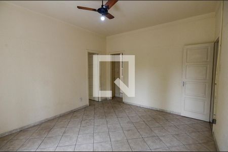 Sala de casa para alugar com 3 quartos, 112m² em Tijuca, Rio de Janeiro