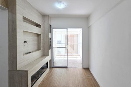 Sala de apartamento à venda com 2 quartos, 69m² em Vila Dusi, São Bernardo do Campo