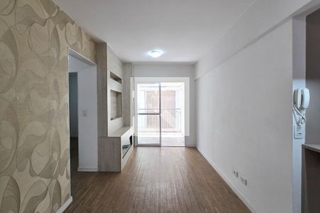 Sala de apartamento à venda com 2 quartos, 69m² em Vila Dusi, São Bernardo do Campo