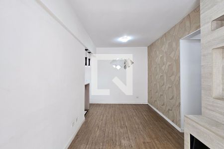 Sala de apartamento à venda com 2 quartos, 69m² em Vila Dusi, São Bernardo do Campo