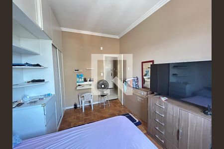 Quarto de apartamento para alugar com 1 quarto, 44m² em Encantado, Rio de Janeiro