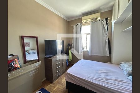 Quarto de apartamento para alugar com 1 quarto, 44m² em Encantado, Rio de Janeiro