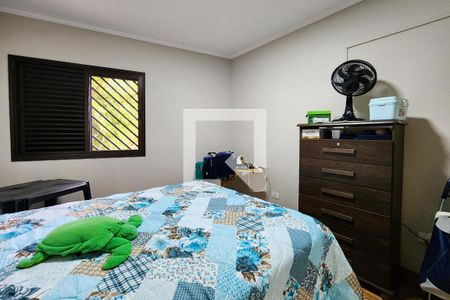 Quarto 1 de apartamento à venda com 2 quartos, 80m² em Jardim Olavo Bilac, São Bernardo do Campo