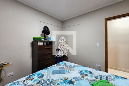 Quarto 1 de apartamento à venda com 2 quartos, 80m² em Jardim Olavo Bilac, São Bernardo do Campo
