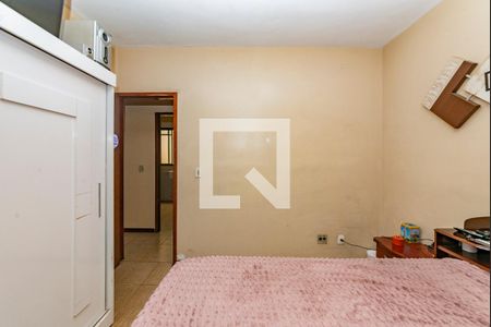 Quarto 1 de apartamento à venda com 4 quartos, 72m² em Betânia, Belo Horizonte