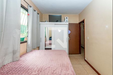 Quarto 1 de apartamento à venda com 4 quartos, 72m² em Betânia, Belo Horizonte