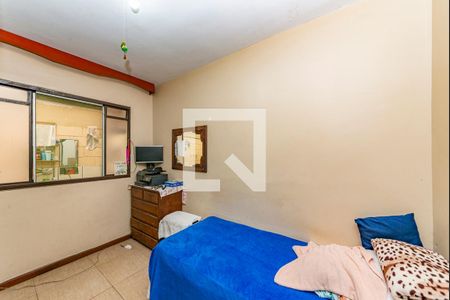 Quarto 2 de apartamento à venda com 4 quartos, 72m² em Betânia, Belo Horizonte