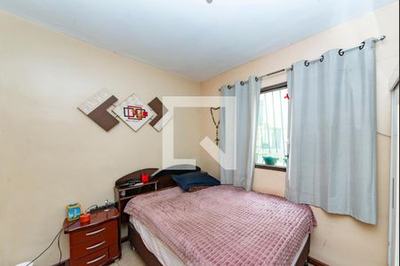 Quarto 1 de apartamento à venda com 4 quartos, 72m² em Betânia, Belo Horizonte