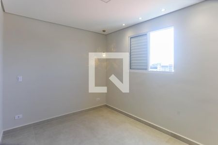 Quarto 1 - suíte  de apartamento para alugar com 2 quartos, 50m² em Centro, Diadema