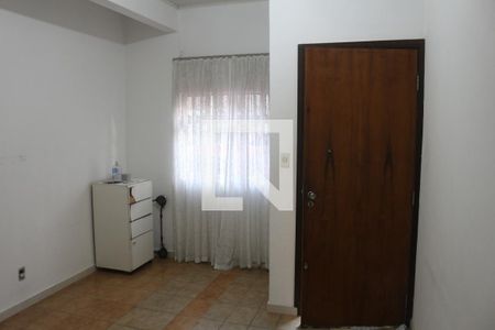 Sala de casa à venda com 3 quartos, 100m² em Santo Antônio, São Caetano do Sul