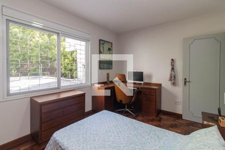 Quarto 1 de casa à venda com 4 quartos, 234m² em Menino Deus, Porto Alegre