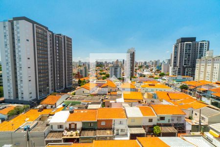 Vista do Quarto 2 de apartamento para alugar com 2 quartos, 67m² em Vila da Saúde, São Paulo