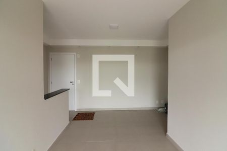 Sala  de apartamento para alugar com 2 quartos, 52m² em Jardim do Mar, São Bernardo do Campo
