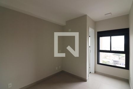 Quarto 1 - Suíte de apartamento para alugar com 2 quartos, 52m² em Jardim do Mar, São Bernardo do Campo