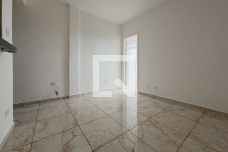 Sala de apartamento para alugar com 2 quartos, 50m² em Vila Mariana, São Paulo