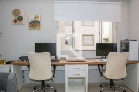 Sala de apartamento à venda com 1 quarto, 50m² em Perdizes, São Paulo