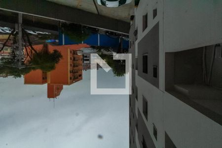 Kitnet/Studio à venda com 1 quarto, 25m² em Vila Campestre, São Bernardo do Campo