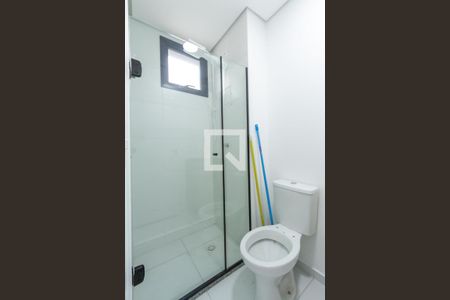 Kitnet/Studio à venda com 1 quarto, 25m² em Vila Campestre, São Bernardo do Campo