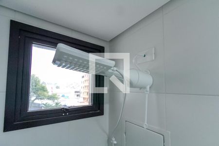 Kitnet/Studio à venda com 1 quarto, 25m² em Vila Campestre, São Bernardo do Campo