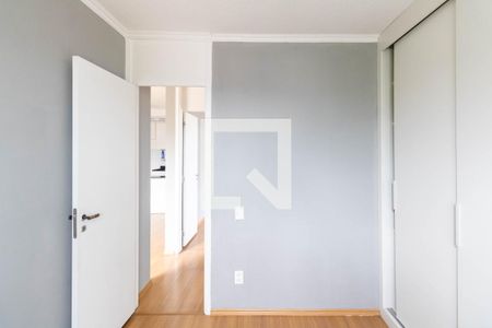 Quarto 1 de apartamento para alugar com 2 quartos, 44m² em Campo Grande, Rio de Janeiro