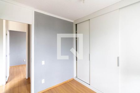 Quarto 1 de apartamento para alugar com 2 quartos, 44m² em Campo Grande, Rio de Janeiro