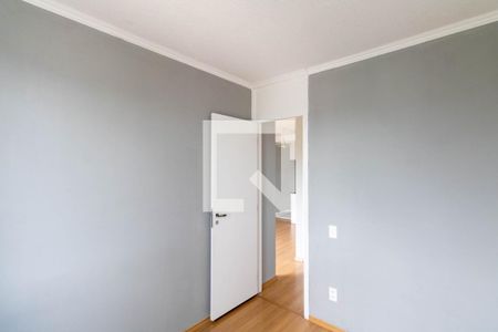 Quarto 1 de apartamento para alugar com 2 quartos, 44m² em Campo Grande, Rio de Janeiro