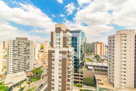 Apartamento para alugar com 1 quarto, 27m² em Vila Guarani (zona Sul), São Paulo