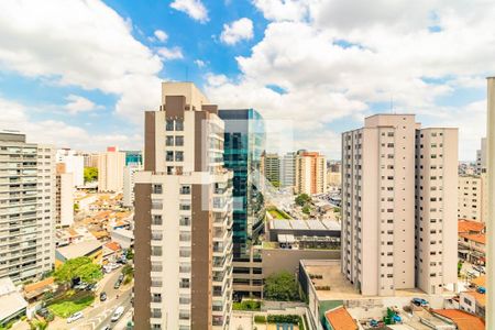 Apartamento para alugar com 1 quarto, 27m² em Vila Guarani (zona Sul), São Paulo