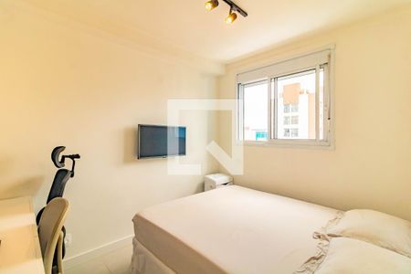 Apartamento para alugar com 1 quarto, 27m² em Vila Guarani (zona Sul), São Paulo