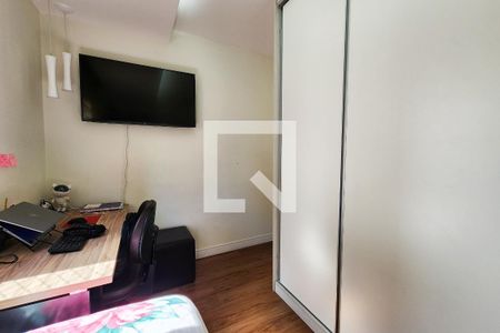 Quarto  de apartamento à venda com 2 quartos, 59m² em Planalto, São Bernardo do Campo