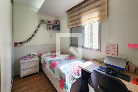 Quarto  de apartamento à venda com 2 quartos, 59m² em Planalto, São Bernardo do Campo