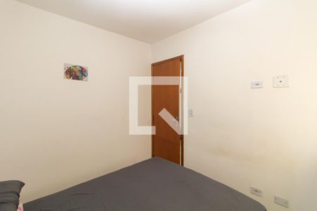 Quarto 1 de casa de condomínio à venda com 2 quartos, 51m² em Itaquera, São Paulo