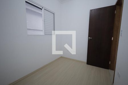 Quarto  de apartamento para alugar com 2 quartos, 76m² em Utinga, Santo André