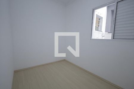 Quarto  de apartamento para alugar com 2 quartos, 76m² em Utinga, Santo André