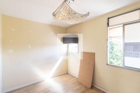 Quarto 1 de apartamento para alugar com 2 quartos, 70m² em Campo Grande, Rio de Janeiro