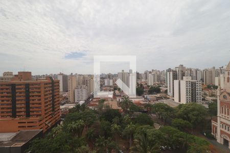 Sala de apartamento para alugar com 2 quartos, 145m² em Centro, Ribeirão Preto