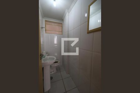 Lavabo de apartamento para alugar com 2 quartos, 145m² em Centro, Ribeirão Preto
