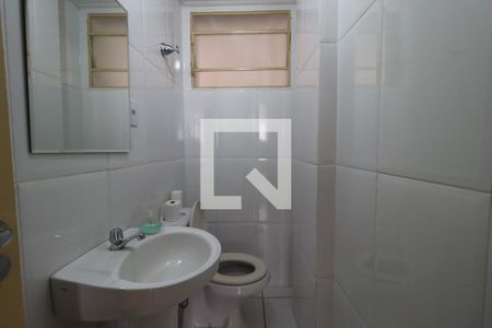 Lavabo de apartamento para alugar com 2 quartos, 145m² em Centro, Ribeirão Preto