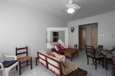 Sala de apartamento para alugar com 2 quartos, 145m² em Centro, Ribeirão Preto