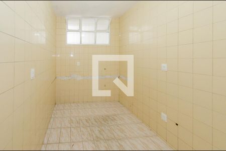 Quarto de casa para alugar com 1 quarto, 85m² em Minas Brasil, Belo Horizonte