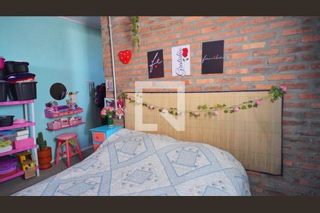 Quarto 2 de casa à venda com 3 quartos, 100m² em Coronel Aparicio Borges, Porto Alegre