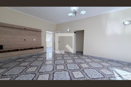 Casa à venda com 4 quartos, 206m² em Parque Italia, Campinas