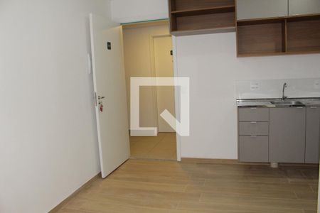Apartamento à venda com 1 quarto, 27m² em República, São Paulo