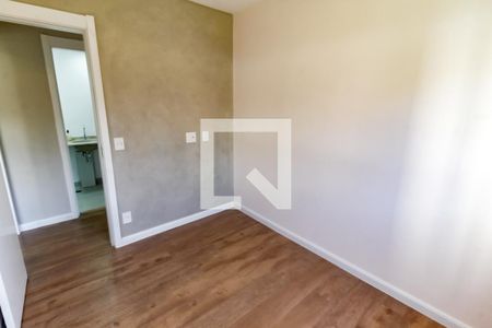 Quarto 1 de apartamento para alugar com 2 quartos, 62m² em Vila Andrade, São Paulo