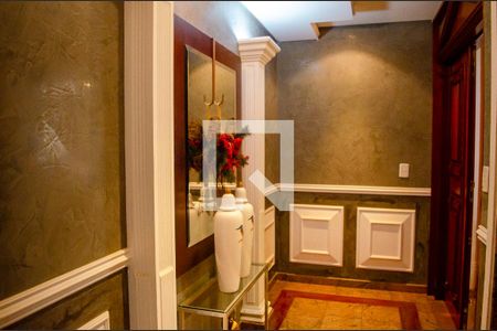 Apartamento para alugar com 4 quartos, 285m² em Setor Oeste, Goiânia