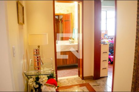 Apartamento para alugar com 4 quartos, 285m² em Setor Oeste, Goiânia