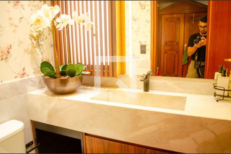 Apartamento para alugar com 4 quartos, 285m² em Setor Oeste, Goiânia